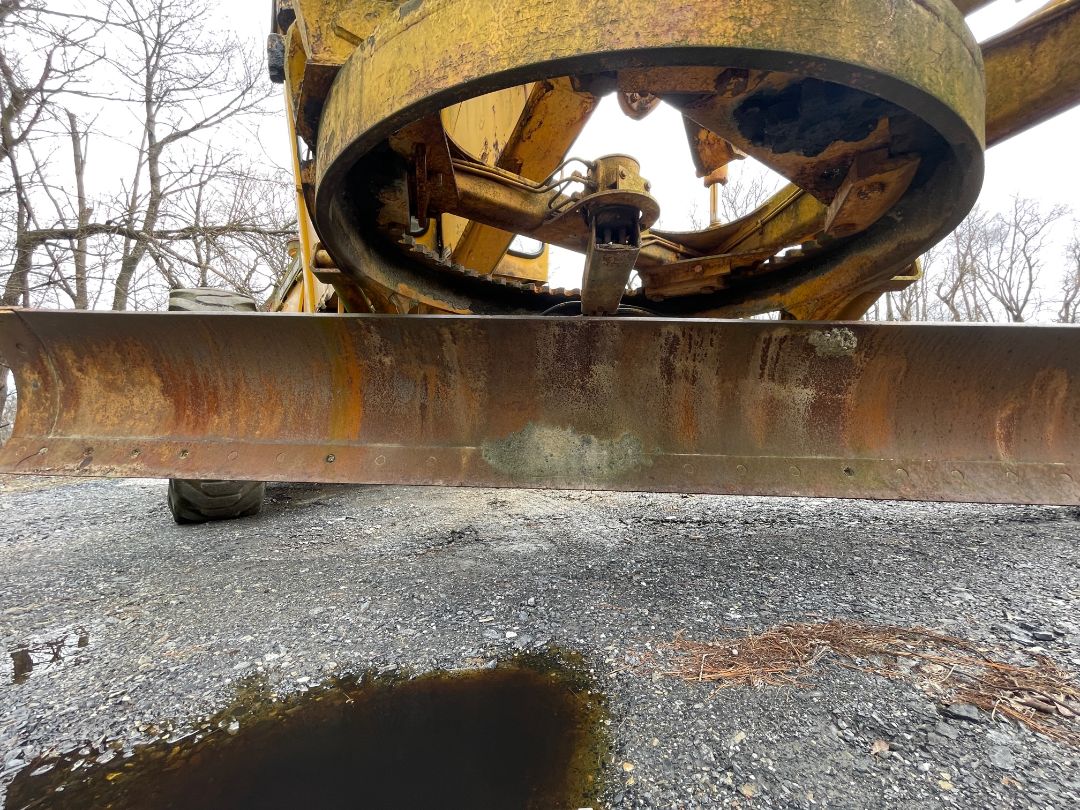 1979 DEERE 570A - Image 12